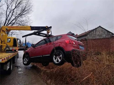 临桂楚雄道路救援