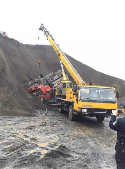 临桂上犹道路救援