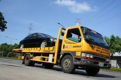 临桂旅顺口区道路救援