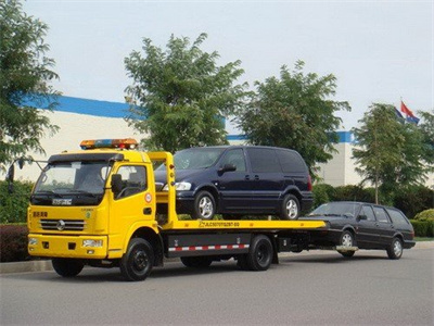 临桂阳泉矿区道路救援